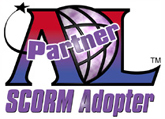 ADL scorm partner