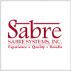 Sabre Systems Inc Sabre Systems Inc