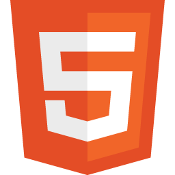 HTML5-badge