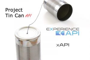 Tin Can, Experience API, and xAPI are all the same