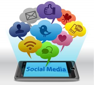 social media learning offers a lot of promise in a variety of platforms.