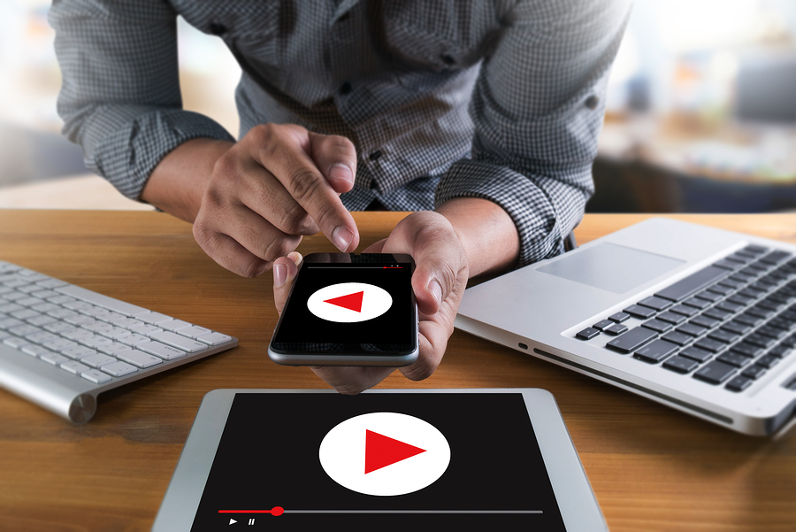 using a learning video helps boost your eLearning